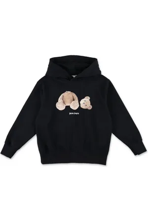 Palm Angels Bear Hoodie
