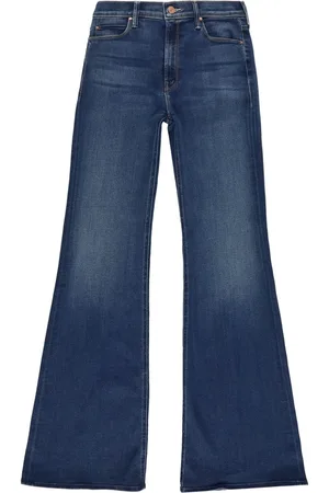 Mother The Doozy Jeans