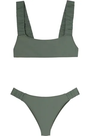 SUNNEI Geraffter Bikini