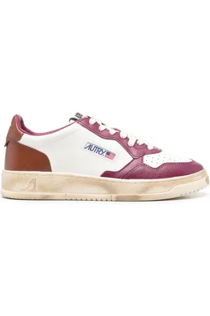 Autry Super Vintage Sneakers
