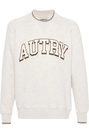Autry Sweatshirt aus Jersey