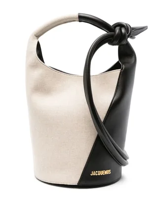 Jacquemus Le Petit Tourni Beuteltasche