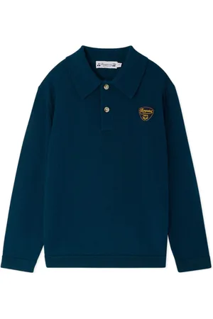 BONPOINT Darius Poloshirt