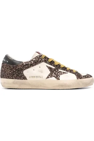 Golden Goose Superstar Sneakers