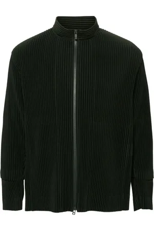 Issey Miyake Cargo Hemdjacke
