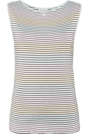 CHANEL 1998 Top