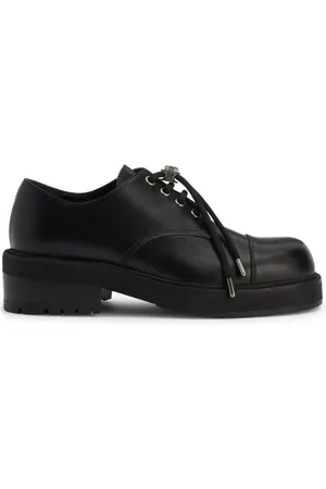 Giuseppe Zanotti Lapley Loafer