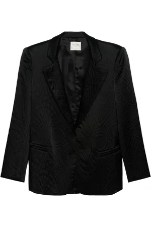 FORTE FORTE Bestickter Blazer