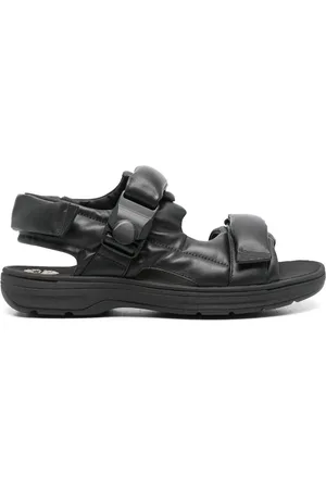 MARTINE ROSE X Clarks Sandalen