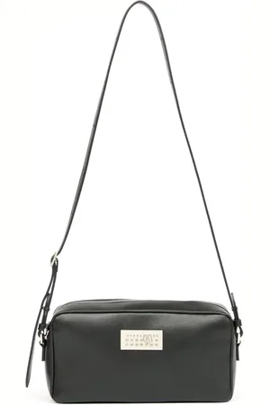 Maison Margiela Numeric Schultertasche
