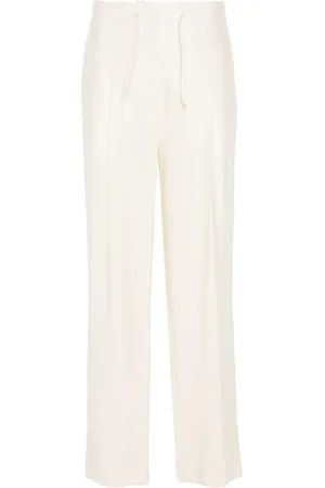 Frenken Hose mit Taillenzug