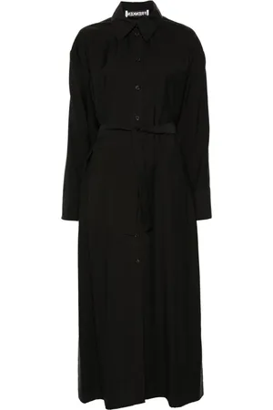 Frenken Parachute Hemdkleid