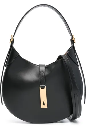 Ralph Lauren Kleine Schultertasche