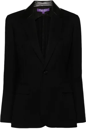 Ralph Lauren Blazer mit Schnürung