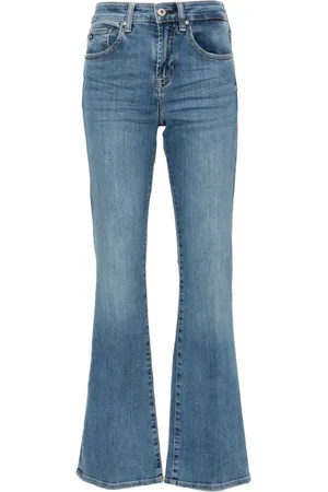 AG Jeans Sophie Bootcut-Jeans