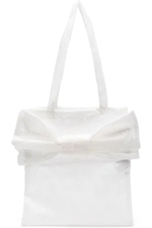 Wauw Capow by Bangbang Big Bow Schultertasche