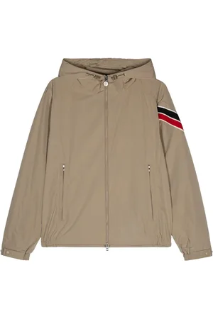 Moncler Claut Kapuzenjacke