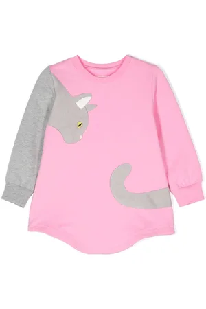 Wauw Capow by Bangbang Sally Sweatshirtkleid