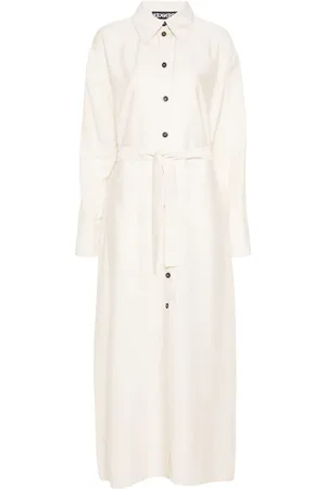 Frenken Parachute Hemdkleid