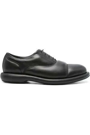 MARTINE ROSE X Clarks Oxford-Schuhe