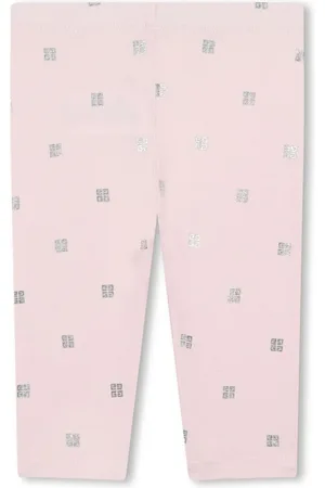 Givenchy Hose mit 4G-Print