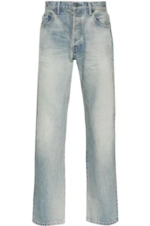 JOHN ELLIOTT Cast 2 Slim-Fit-Jeans