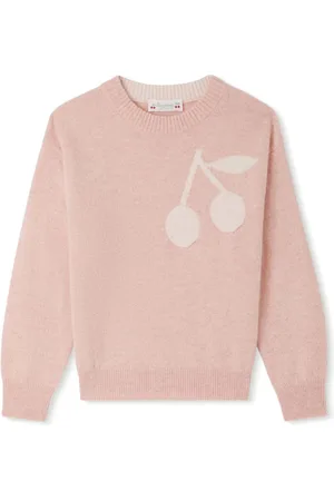 BONPOINT Anumati Pullover aus Kaschmir