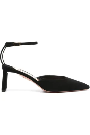 Aquazzura Blade Pumps 65mm