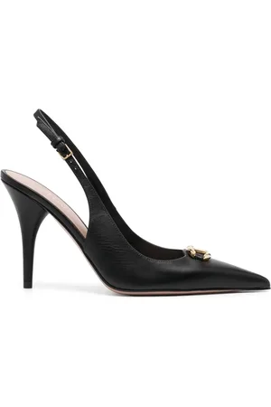 VALENTINO GARAVANI The Bold Edition Pumps 60mm