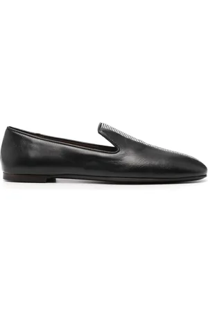Giuseppe Zanotti Loafer mit Kristallen