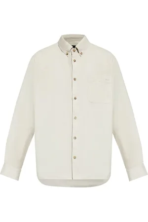 A.P.C. Mateo Hemd
