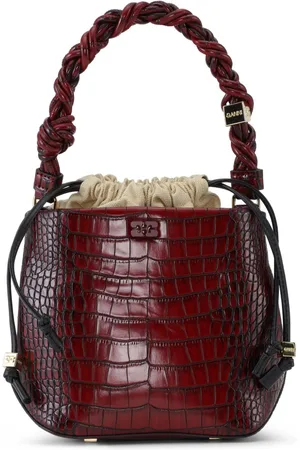 Ganni Bou Handtasche