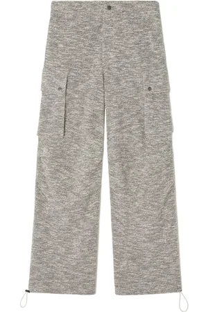 Alanui Mouline Cargohose