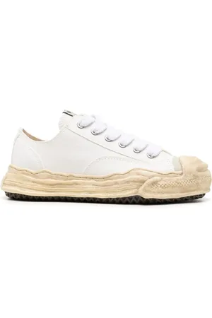 Maison Mihara Yasuhiro Hank Sneakers