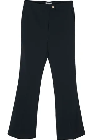 Tommy Hilfiger Ausgestellte Hose
