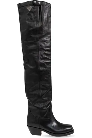 Isabel Marant Amati Stiefel 50mm