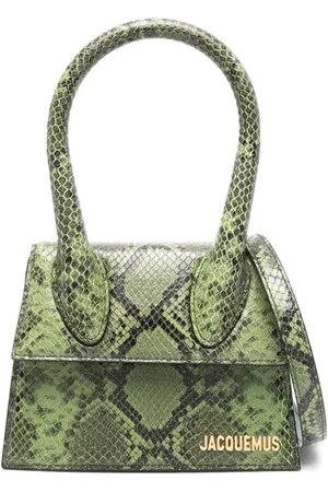 Jacquemus Le Chiquito Moyen Handtasche