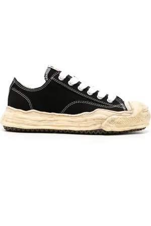 Maison Mihara Yasuhiro Hank Sneakers