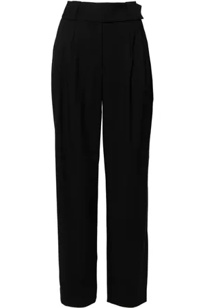 IRO Plissierte Hose