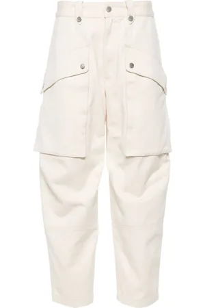 Marant Etoile Jannick Cargohose