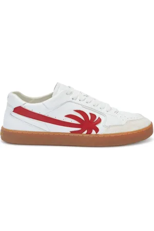 Palm Angels New Palm 1 Sneakers
