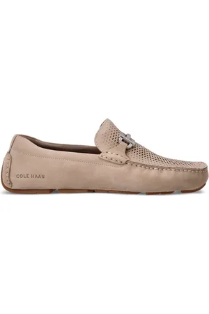 Cole Haan Grand Laser Driver Loafer