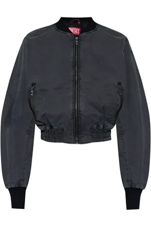 Diesel G-RAIL-P1 Bomberjacke