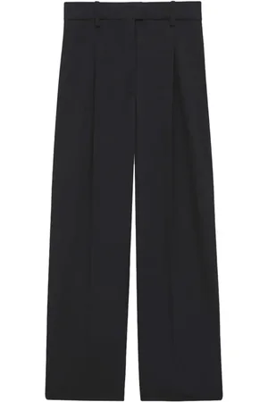 Isabel Marant Romina Hose mit Falten