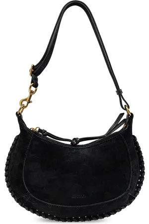 Isabel Marant Oskan Moon Schultertasche