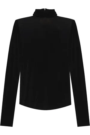 Isabel Marant Joyela Oberteil mit Rollkragen