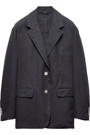 Prada Einreihiges Sakko