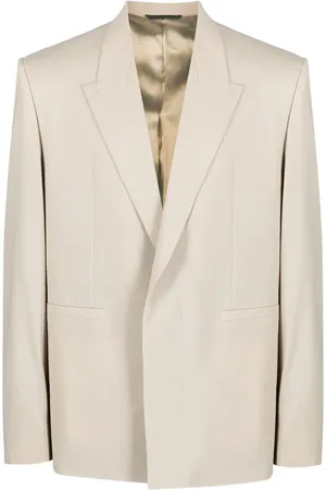 Givenchy Sakko im Oversized-Look