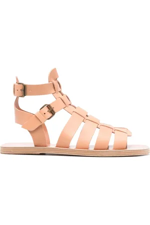 Ancient Greek Sandals Alexandros Sandalen