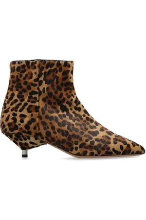 Isabel Marant Eana Stiefeletten 50mm